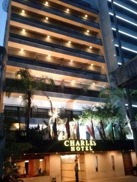 General view
 di Charles Hotel