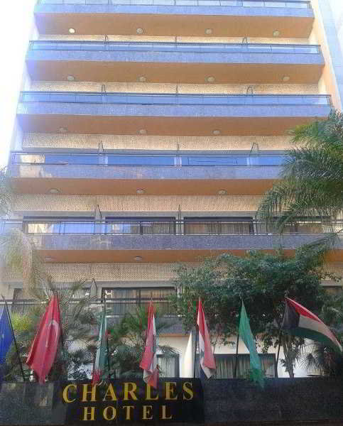 General view
 di Charles Hotel
