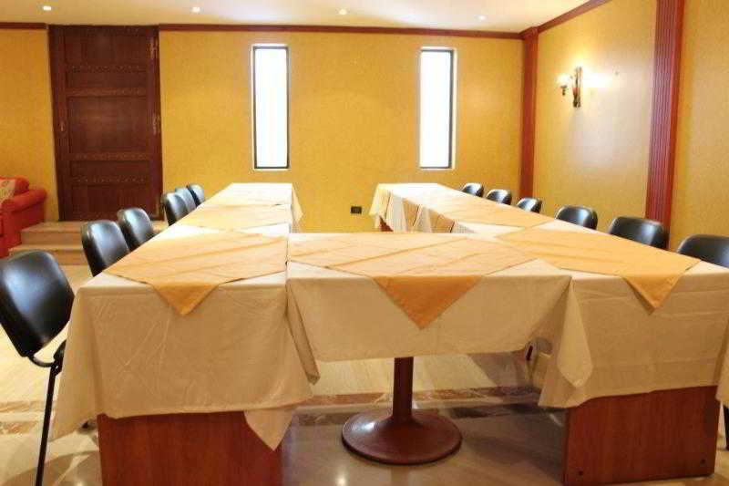 Conferences
 di Charles Hotel