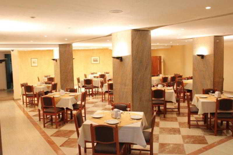 Restaurant
 di Charles Hotel