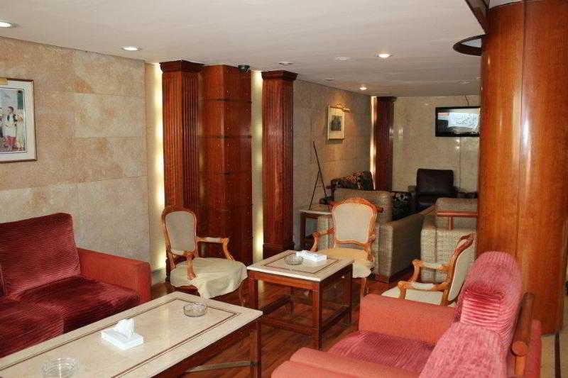 Room
 di Charles Hotel