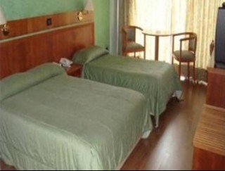 Room
 di Charles Hotel