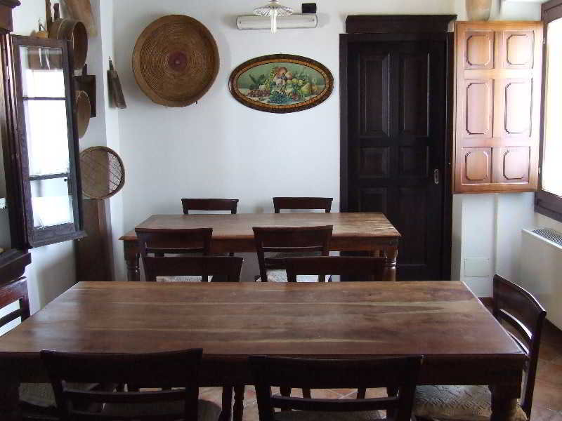 General view
 di Sa Muredda