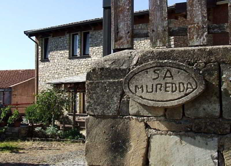 General view
 di Sa Muredda