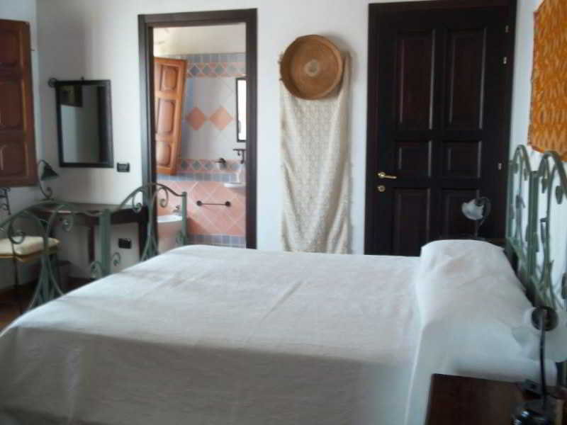 Room
 di Sa Muredda