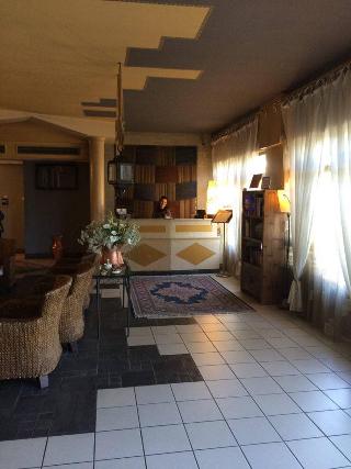 Hotel Di Rocco