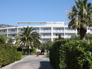 General view
 di Hotel Rada Siri