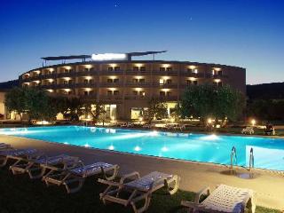 General view
 di Hotel Rada Siri