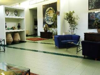 General view
 di Hotel Rada Siri