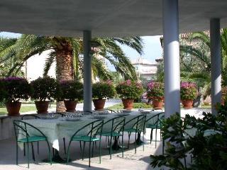 General view
 di Hotel Rada Siri