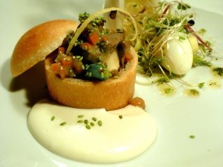 General view
 di Hotel Rada Siri