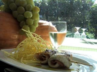 General view
 di Hotel Rada Siri