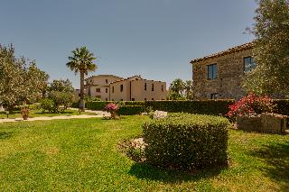 Hotel Rada Siri, Calabria
