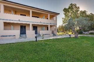 Hotel Rada Siri, Calabria