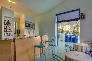 Hotel Rada Siri, Calabria