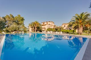 Hotel Rada Siri, Calabria