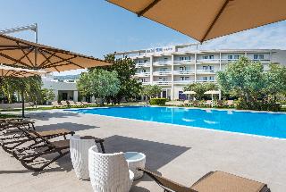 Foto del Hotel Hotel Rada Siri del viaje lo mejor calabria semana