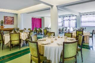 Hotel Rada Siri, Calabria