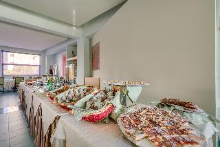 Hotel Rada Siri, Calabria