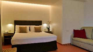 Hotel Rada Siri, Calabria