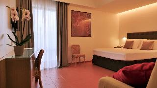 Hotel Rada Siri, Calabria