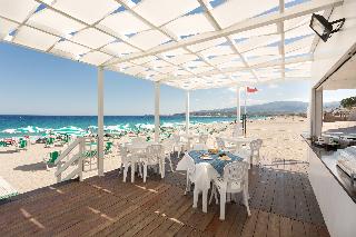 Hotel Rada Siri, Calabria