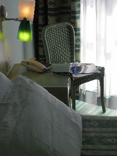 Room
 di Hotel Rada Siri