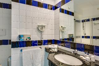 Hotel Rada Siri, Calabria