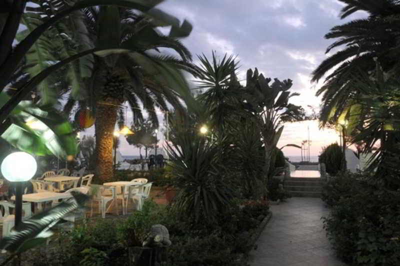 General view
 di Hotel Mondial