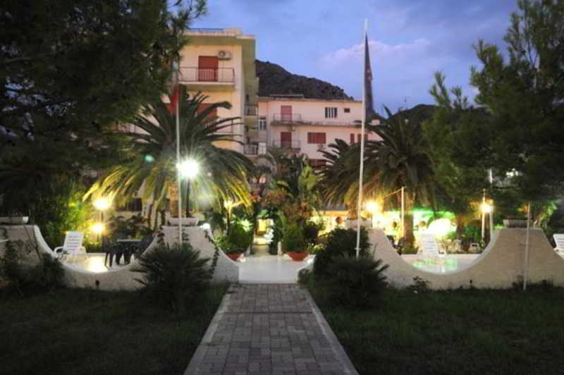 General view
 di Hotel Mondial