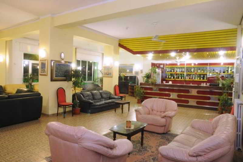 General view
 di Hotel Mondial