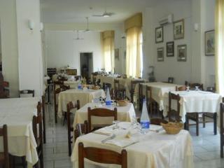 General view
 di Hotel Mondial