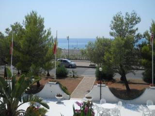 General view
 di Hotel Mondial