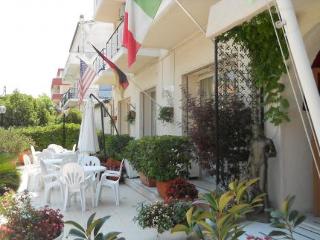 General view
 di Hotel Mondial