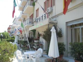 General view
 di Hotel Mondial