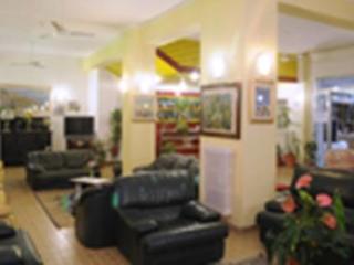 General view
 di Hotel Mondial