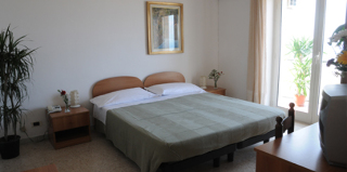 Room
 di Hotel Mondial