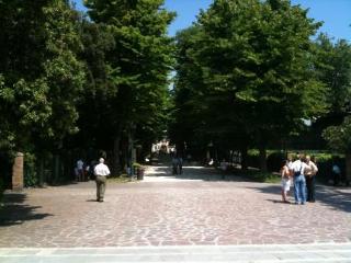 General view
 di A Casa Mia B&B Camere e appartamenti a Venezia