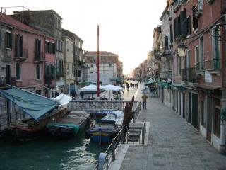 General view
 di A Casa Mia B&B Camere e appartamenti a Venezia