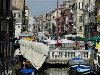 General view
 di A Casa Mia B&B Camere e appartamenti a Venezia