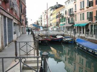 General view
 di A Casa Mia B&B Camere e appartamenti a Venezia
