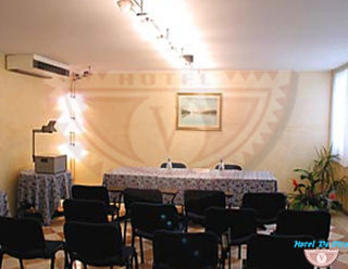 Conferences
 di Hotel Da Vito
