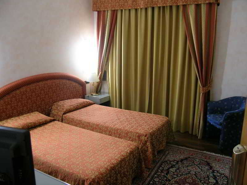 Room
 di Hotel Da Vito