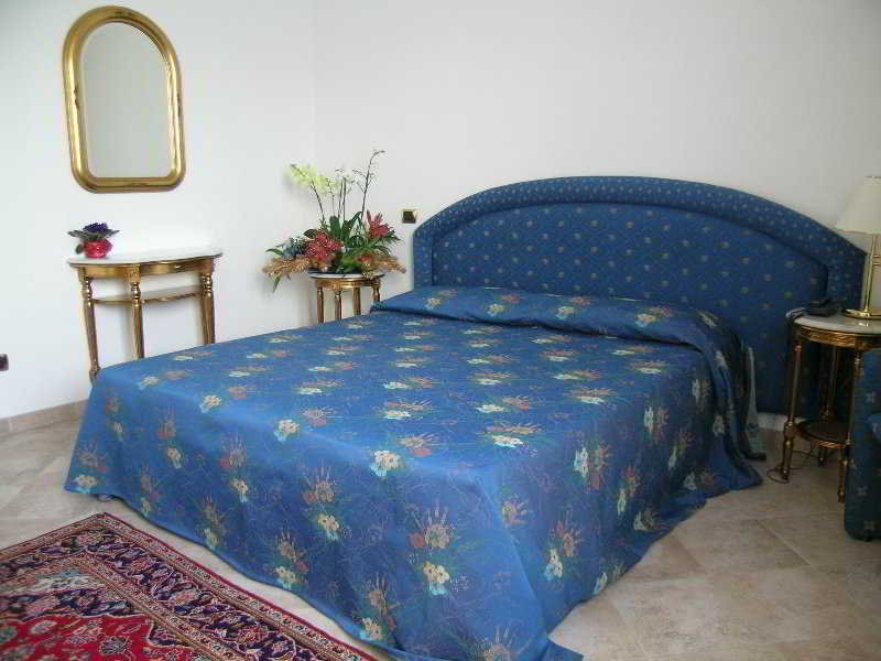 Room
 di Hotel Da Vito