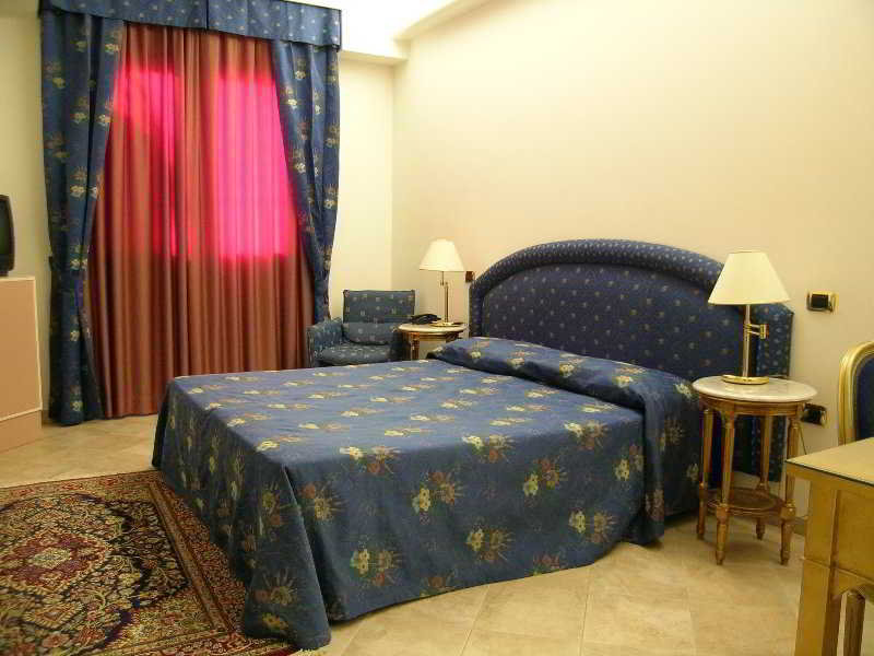 Room
 di Hotel Da Vito