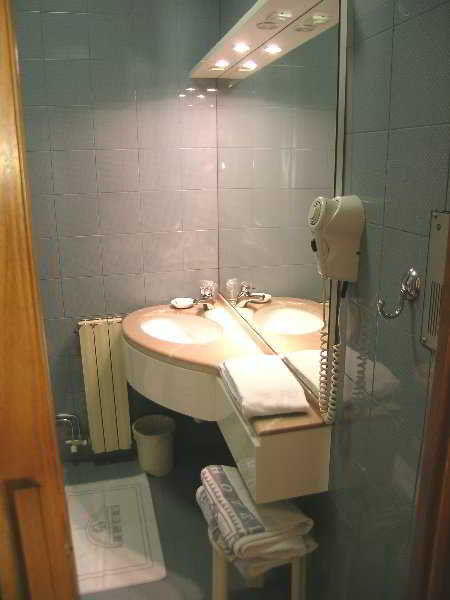 Room
 di Hotel Da Vito