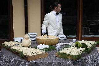 Grand Hotel Parco Dei Pini, Calabria