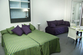 General view
 di Villaggio Conca Specchiulla