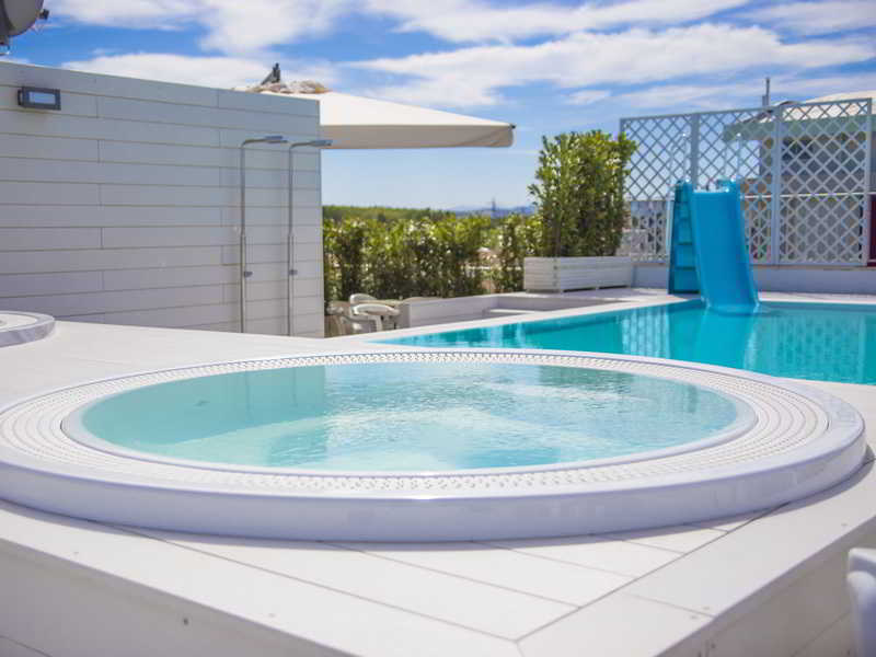 Hotel Oberdan, Rimini
