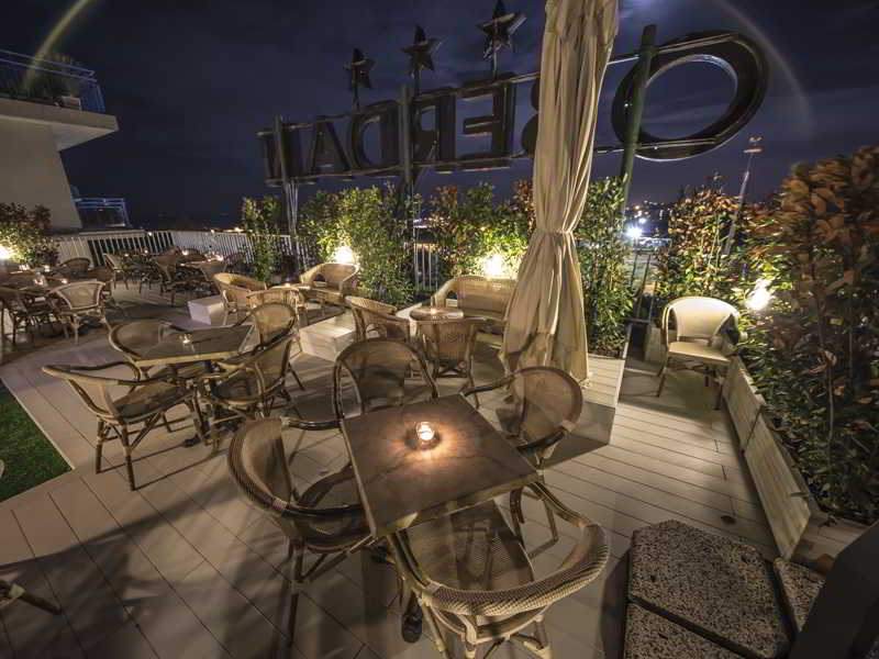 Hotel Oberdan, Rimini